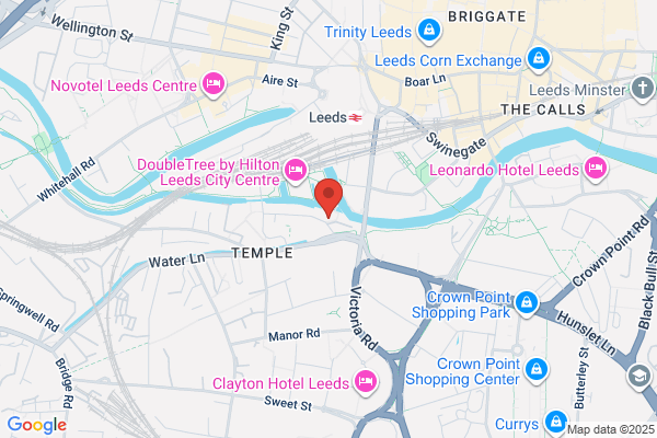 C D Warehouse (UK) Ltd