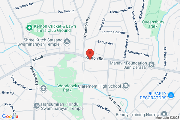 Om Funeral Care Ltd