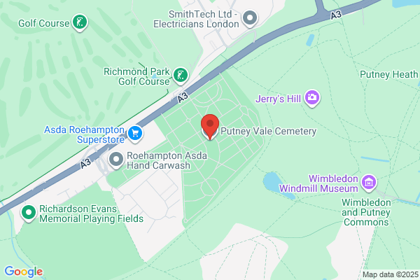 Putney Vale