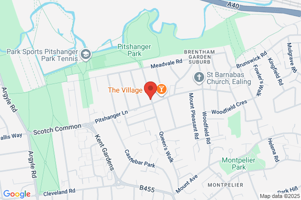 Ealing Plumbing Company