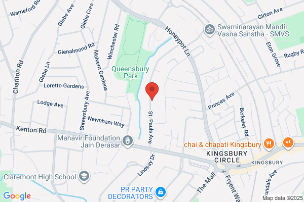 Manhadev Heating Ltd