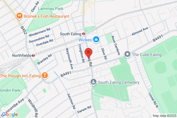 Acton Recycling Community