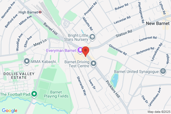 Age Concern (Barnet)