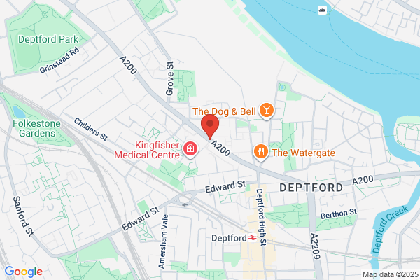 Federation For Refugees From Vietnam In Lewisham