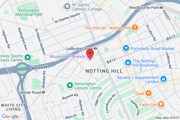 Kensington & Chelsea Community History Group