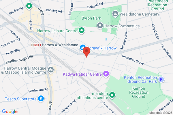 North West London Community Foundation