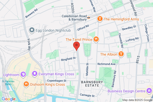 Clockwork Pharmacy Ltd