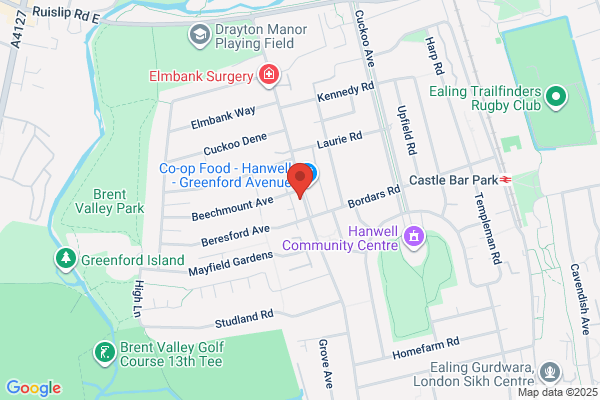 Greenford Chemist