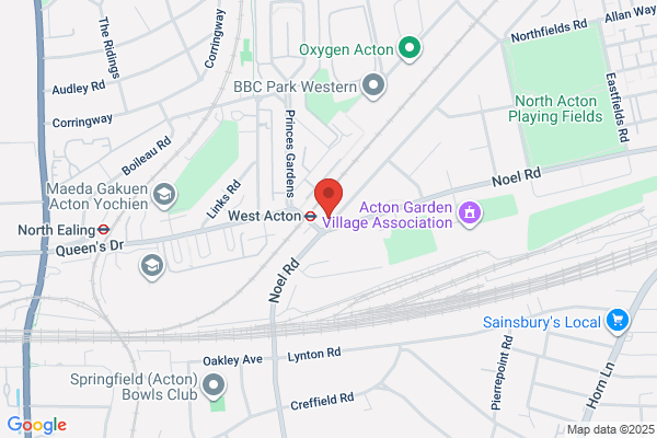 Monkey Puzzle Acton Day Nursery & Preschool
