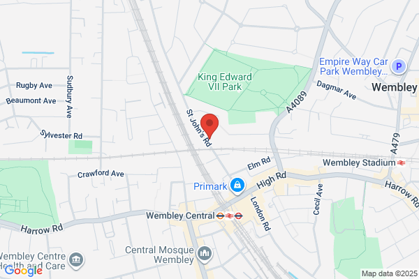 Wembley Carpet Cleaning Company