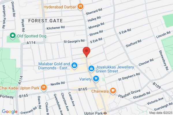 Greencrest City Ltd