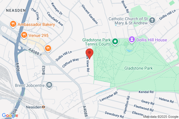 Kensington Cleaning Specialists