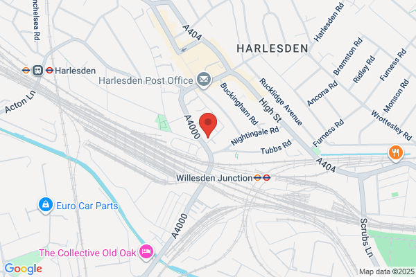 High Spec Relocations