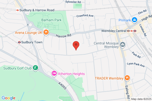 Pound Lane Clinic