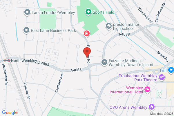 Preston Medical Centre