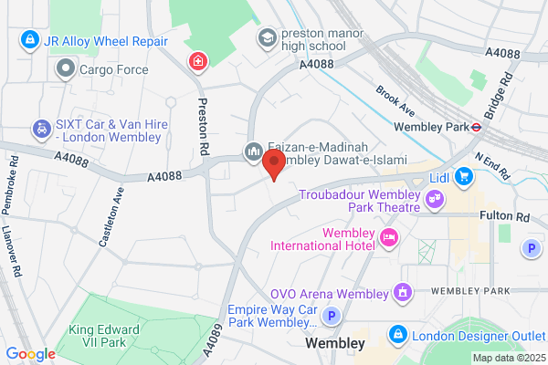The Beechcroft Medical Centre