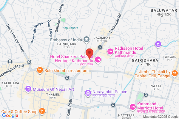 Homoeopathic Clinic
