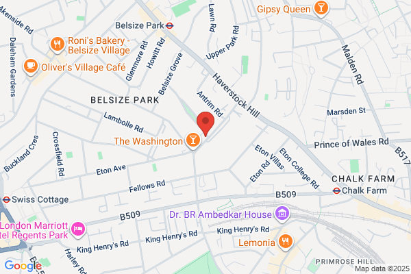 Medicspot Clinic Hendon Central