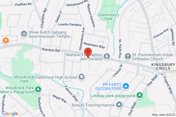 Medicspot Clinic Kenton