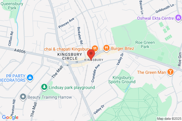 Medicspot Clinic Kingsbury