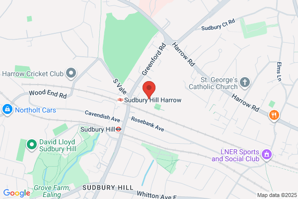Calthorpe Sports & Social Club
