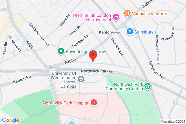Harrow Humanist Society