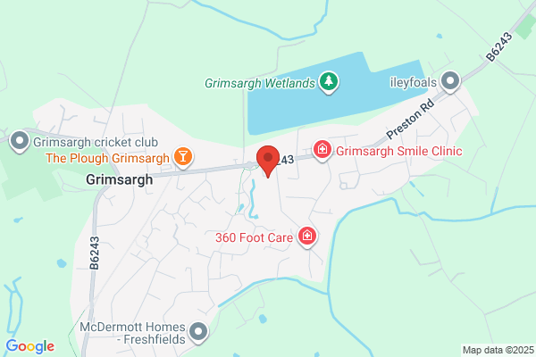 Grimsargh Village Hall