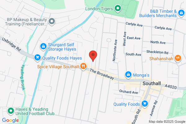 St Georges Community Centre
