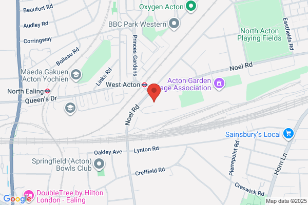 West Acton Community Centre