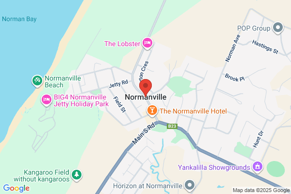 Normanville Ltd
