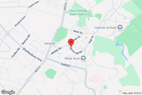 Marsworth Computing Ltd