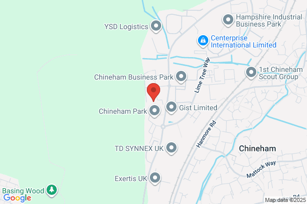 Resource Techniques Ltd