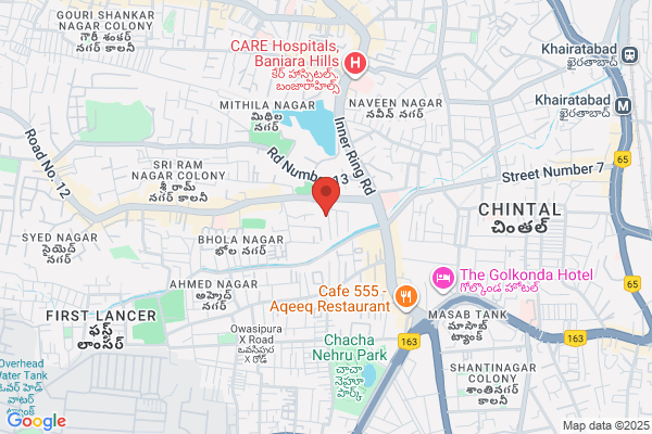 Infosoft Solutions Ltd