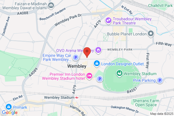 Primrose (UK) Ltd