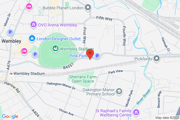 Trenmead Ltd