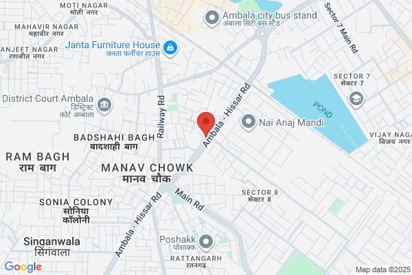 Ambala Sweet Centre