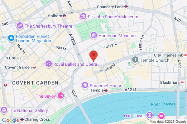 Fenwick Business Consultancy