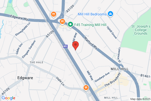 North West Construction (London) Ltd