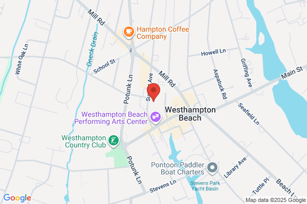 Hamptons Food & Wine