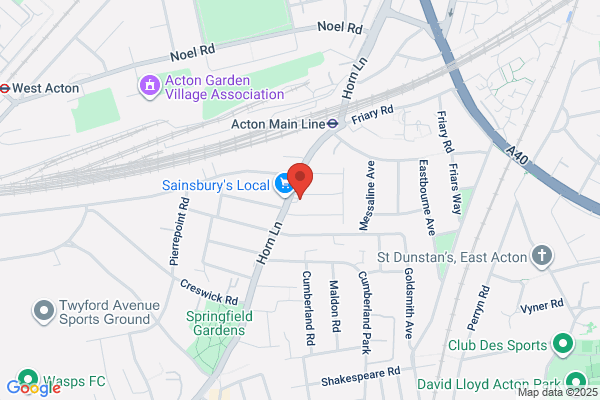 SPAR - Horn Lane Acton