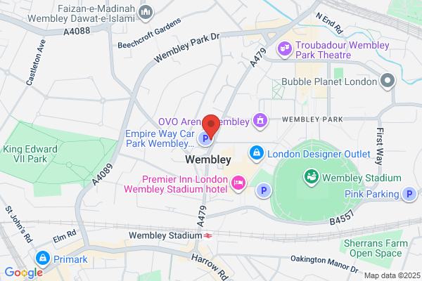 Harrow Mini Mart