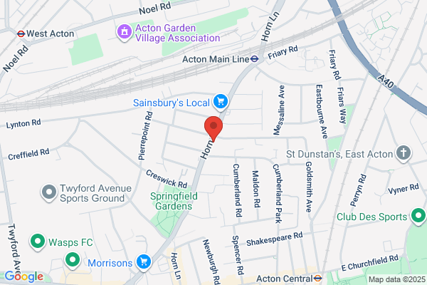 DPD Parcel Shop Location - A-Z Newsagents