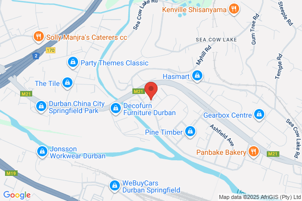 KPH Couriers Ltd