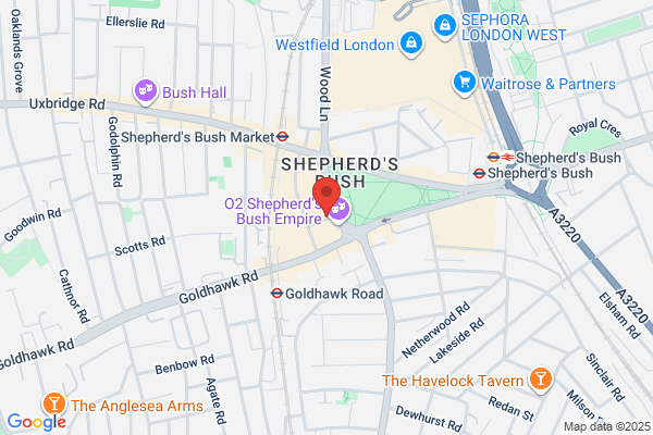 Dor-2-Dor(West London)