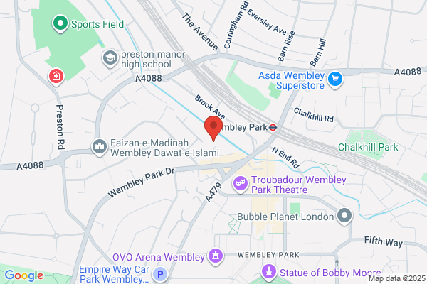 Denture Repair Clinic