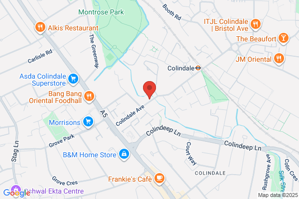 Colindale Dental Practice
