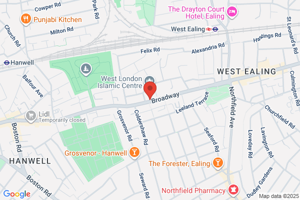 Ealing Dental Care