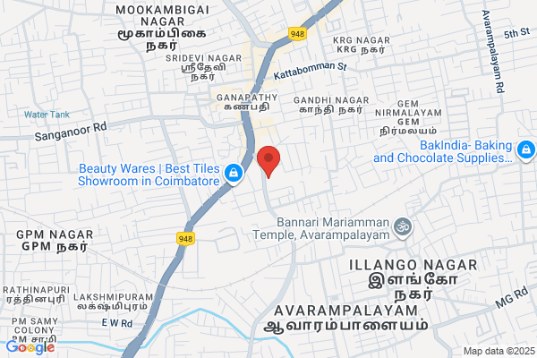 S Balakrishnan