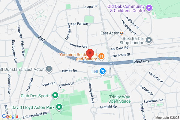 Western Avenue Dental Practice