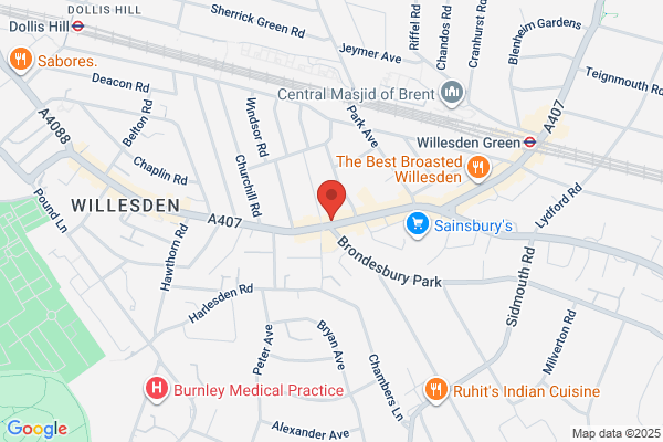H&T Pawnbrokers